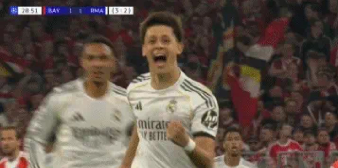 4-3绝杀+0-0守平！欧冠四强出炉，皇马止步八强，半决赛看点拉满