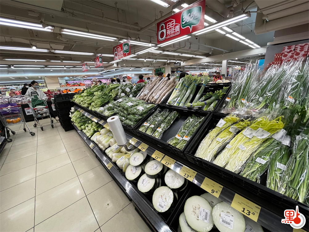 特首选举明日投票 林郑月娥视察投票站丨<a href=