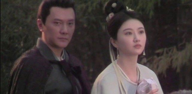 《灼灼风流》路透,冯绍峰面部浮肿不自然,与景甜同框像父女休闲区蓝鸢梦想 - Www.slyday.coM 《灼灼风流》路透,冯绍峰面部浮肿不自然,与景甜同框像父女休闲区蓝鸢梦想 - Www.slyday.coM