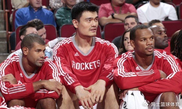 火箭队放走过哪些球星？