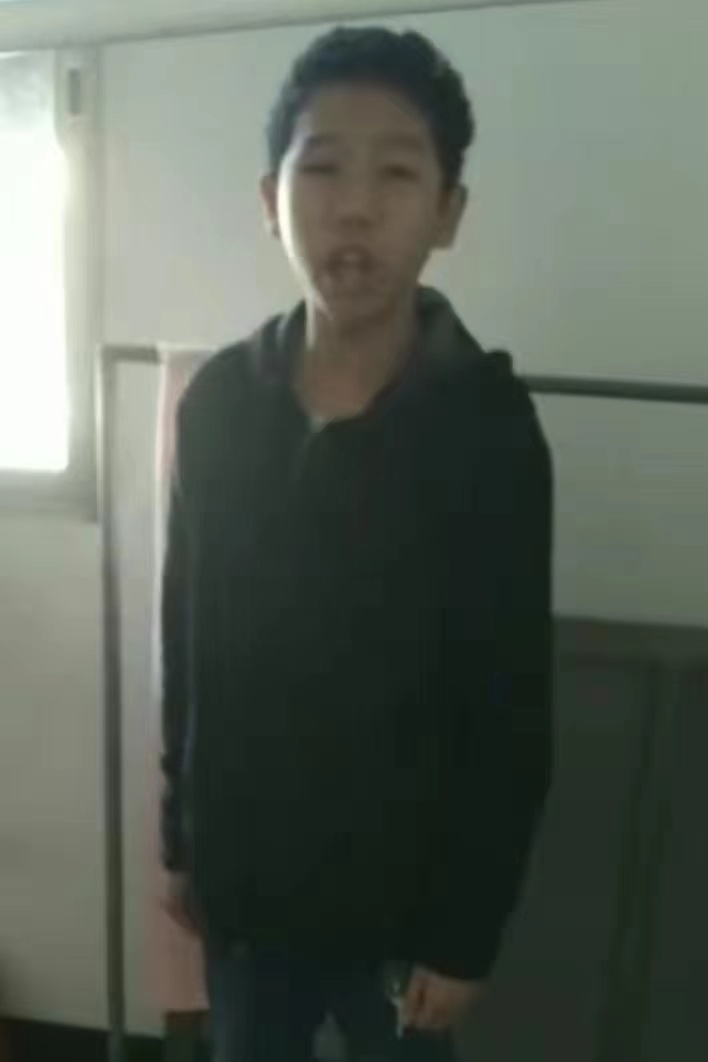 急寻!清远一13岁男孩已失联16天,警方已介入调查休闲区蓝鸢梦想 - Www.slyday.coM 急寻!清远一13岁男孩已失联16天,警方已介入调查休闲区蓝鸢梦想 - Www.slyday.coM