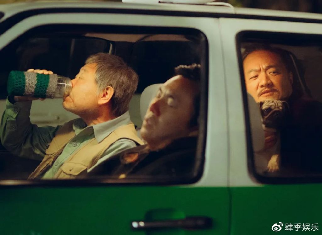 《漫长的季节》马德胜结局:在即将揭晓答案之际,因追凶殉职休闲区蓝鸢梦想 - Www.slyday.coM 《漫长的季节》马德胜结局:在即将揭晓答案之际,因追凶殉职休闲区蓝鸢梦想 - Www.slyday.coM