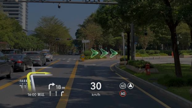 座舱再进化，体验全升级  问界全系迎OTA重磅升级