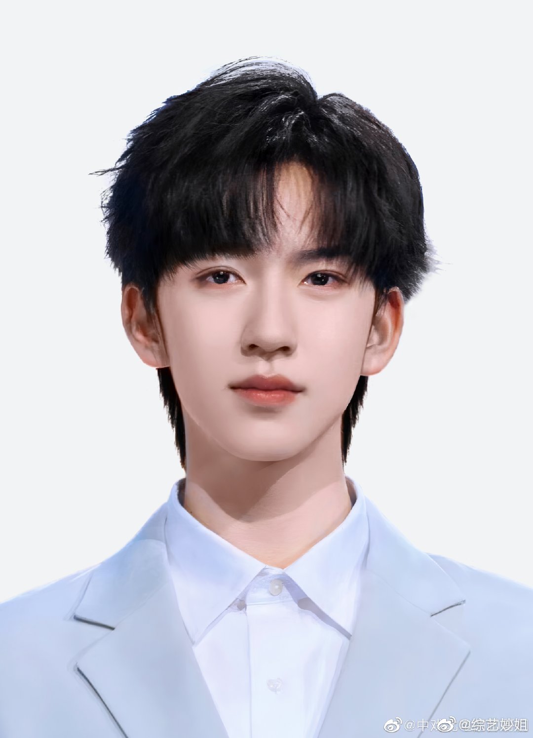 贺峻霖高考483分，小贺老师太牛了，准大学生了