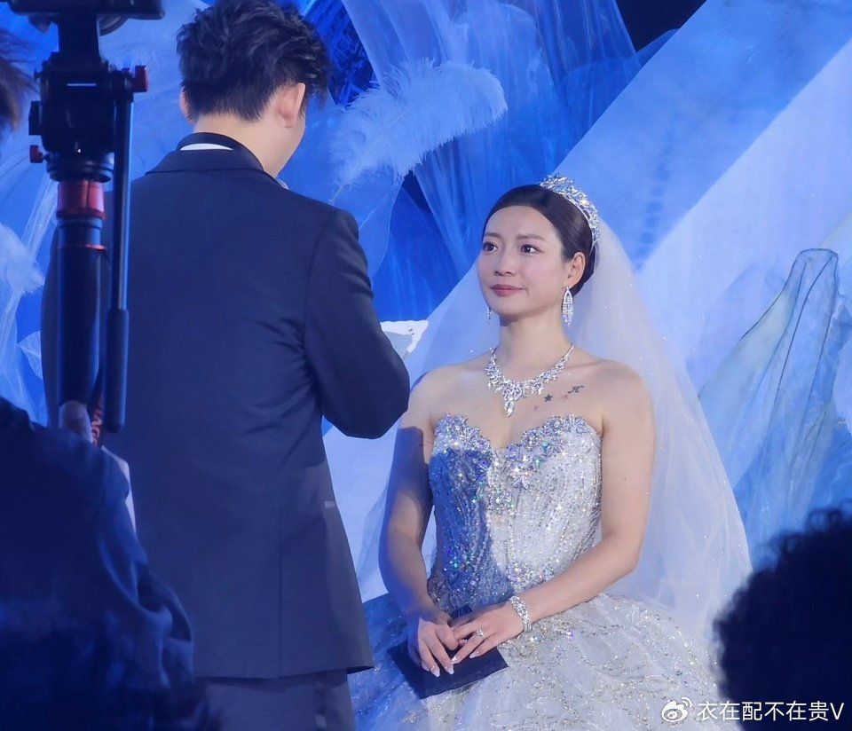 黄雅琼结婚！伴郎伴娘世界冠军，郑思维儿子当花童，樊振东王楚钦祝贺