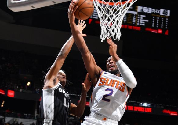 可惜投篮烂到了家?太阳外线大将除了投篮几乎样样精通?休闲区蓝鸢梦想 - Www.slyday.coM 可惜投篮烂到了家?太阳外线大将除了投篮几乎样样精通?休闲区蓝鸢梦想 - Www.slyday.coM