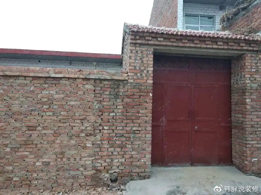 “门对门必伤人，墙垒墙必遭殃”，啥意思？有什么可怕后果？-门对墙风水化解