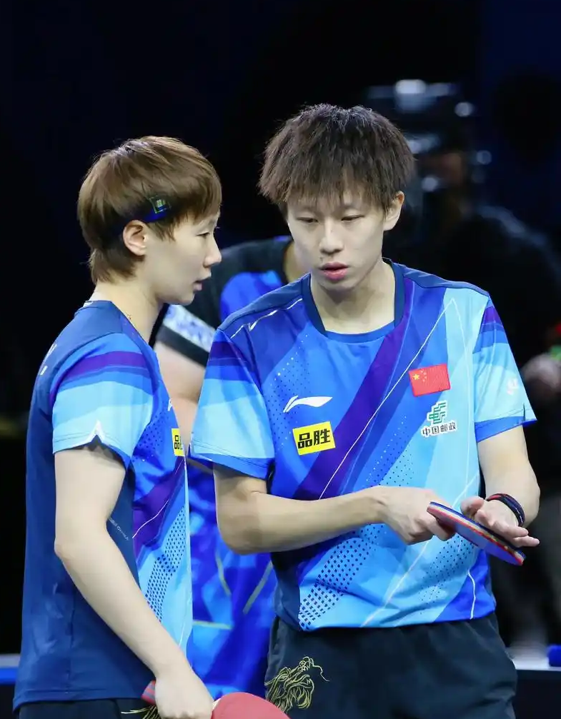 细节被曝，和林高远恋爱？全运，偶遇王曼昱，谁注意林高远反应