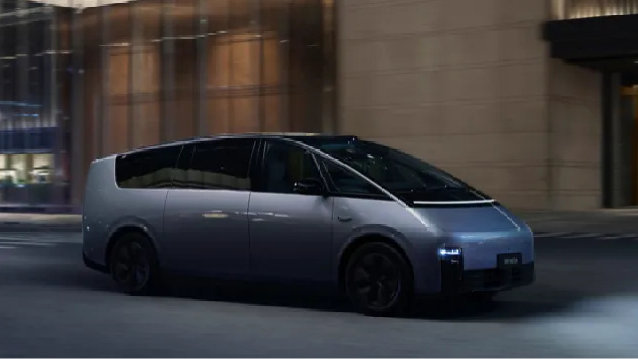 理想回应MEGA起火事件：主动召回11411辆电动汽车