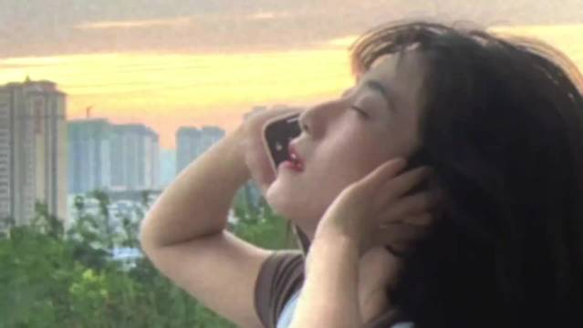 他如果真的爱你 他比你更害怕错过.