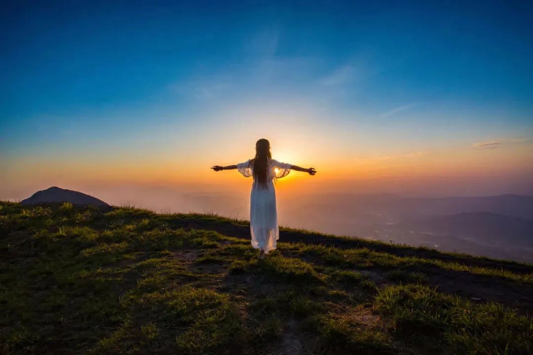 原来这叫《苦难守恒定律》，读懂改变一生