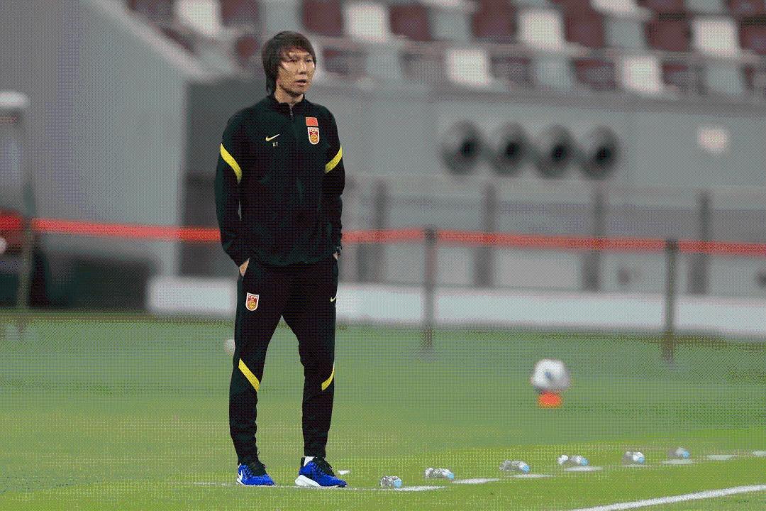 国足0-1负于<a href=