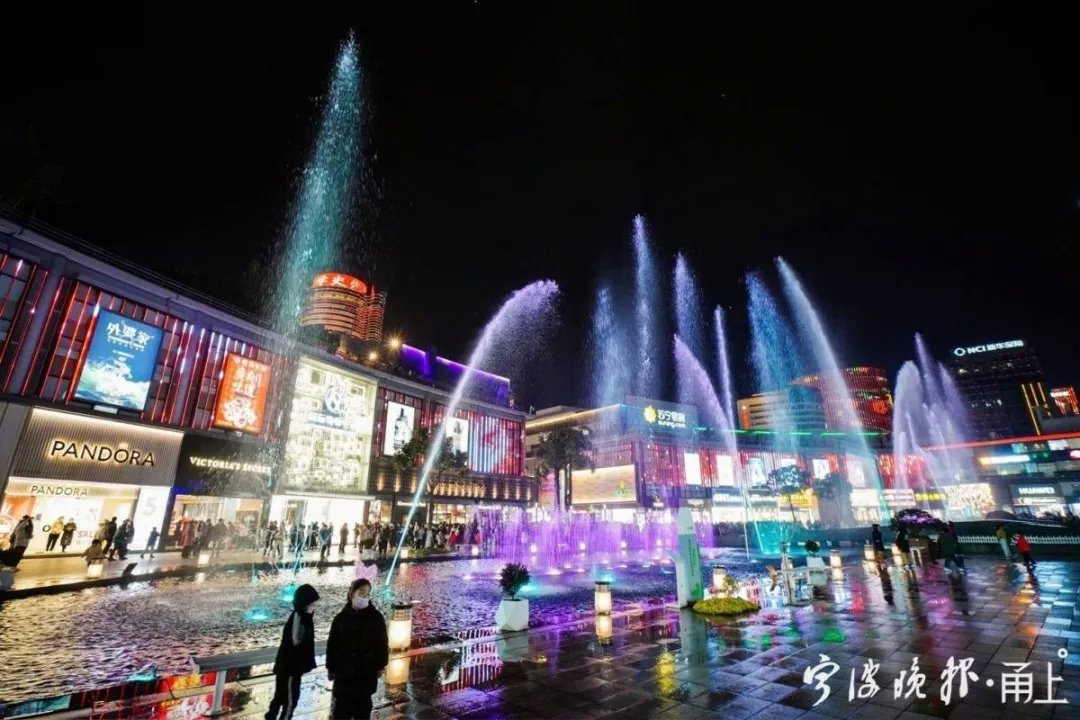 宁波跨年游玩攻略,宁波跨年游玩攻略一日游