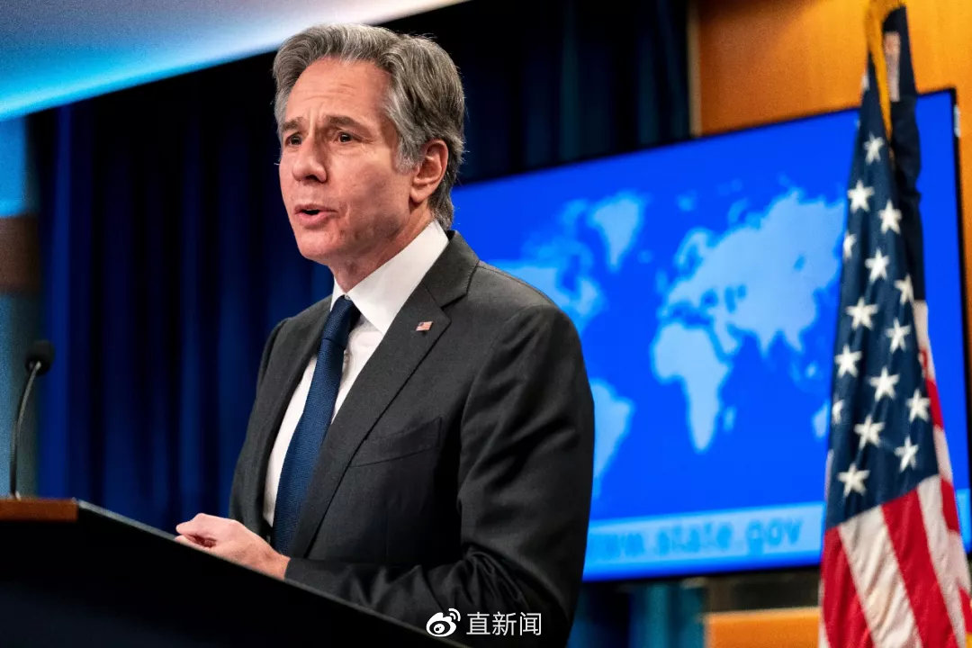 为什么是哈萨克斯坦，美方除了一箭双雕还想第三雕？