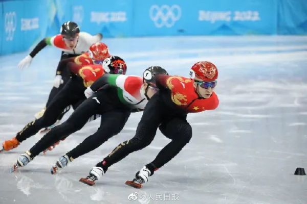 你永远可以相信中国短道梦之队!短道速滑男子1000米中国队包揽金银休闲区蓝鸢梦想 - Www.slyday.coM 你永远可以相信中国短道梦之队!短道速滑男子1000米中国队包揽金银休闲区蓝鸢梦想 - Www.slyday.coM