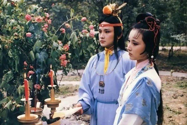 王夫人为何对黛玉赶尽杀绝晴雯挣命补的雀金裘竟是宝玉的战衣