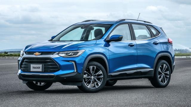 靠颜值卖车的合资SUV 轴距近2.6米 比Polo还便宜