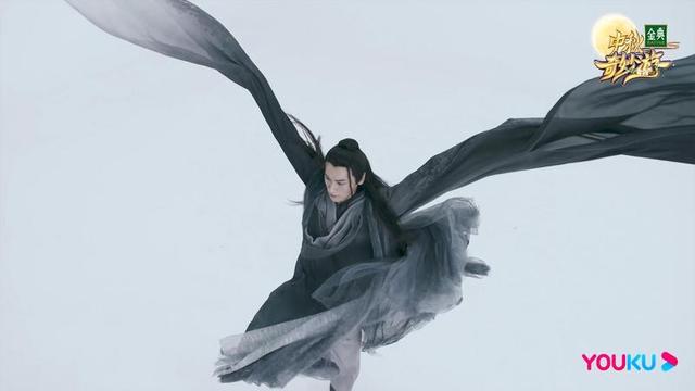 《中秋奇妙游》刷几遍也看不够!网友:“长在了我的审美上,传统文化拿捏十足!”休闲区蓝鸢梦想 - Www.slyday.coM 《中秋奇妙游》刷几遍也看不够!网友:“长在了我的审美上,传统文化拿捏十足!”休闲区蓝鸢梦想 - Www.slyday.coM