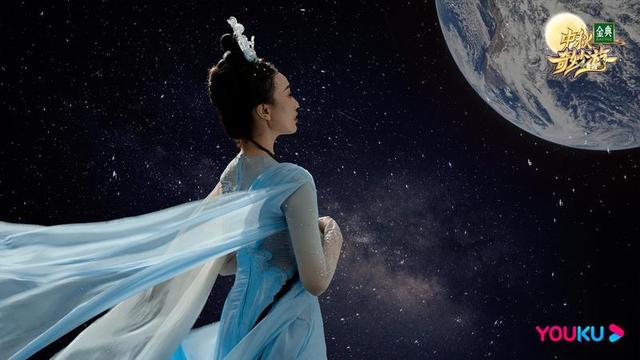 《中秋奇妙游》刷几遍也看不够!网友:“长在了我的审美上,传统文化拿捏十足!”休闲区蓝鸢梦想 - Www.slyday.coM 《中秋奇妙游》刷几遍也看不够!网友:“长在了我的审美上,传统文化拿捏十足!”休闲区蓝鸢梦想 - Www.slyday.coM