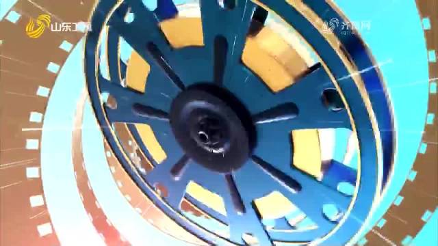 《警察荣誉》精彩剧情：李大为被迫照顾王建国