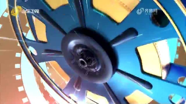 《警察荣誉》精彩剧情：李大为办案把亲爹抓进警局