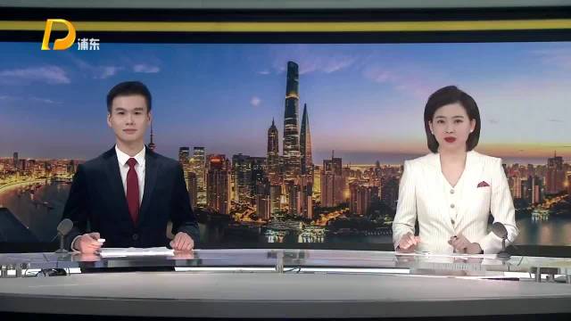 奋斗这一年 张江镇：与企业共创业 为可能尽所能