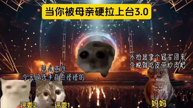 为什么颠沛流离的总是受害者呢？