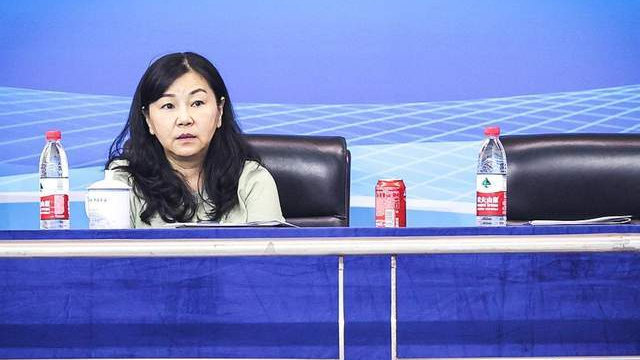 杨华评论：周继红太后复位“三体”加身，巩固国际话语权离不开她