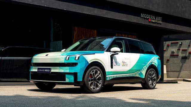 成绩斐然！成都世运会，吉利汽车展示中国品牌形象和吉利担当