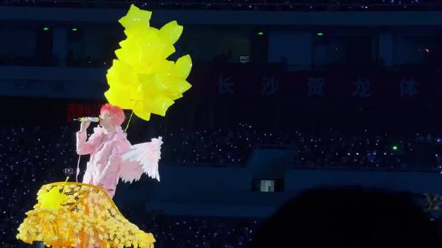 浪漫且自由的具象化—赵小童