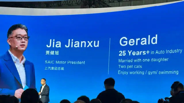 晚点独家丨上汽总裁亲自盯至少 4 款新车开发，打破以往惯例