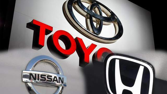 日系车败退中国：2.9L油耗击碎“省油神话”，00后为何不再买账？