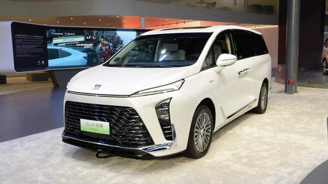 8月MPV销量排行榜出炉：6款国产车上榜，别克GL8只能排第八？