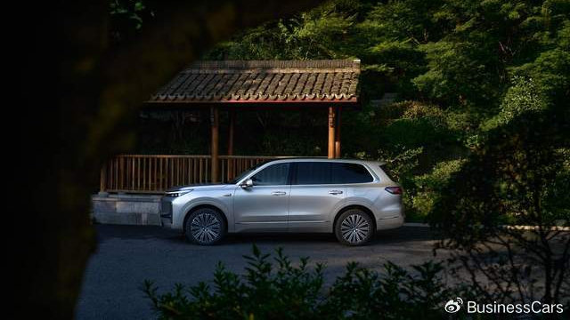 银河M9将是验证吉利“爆款公式”的关键