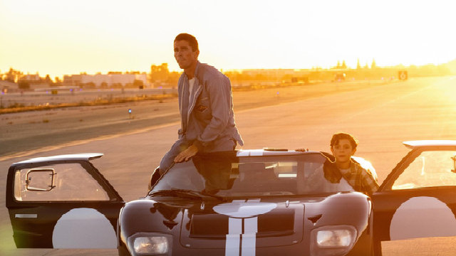 一个普通人离汽车专业赛道有多远？