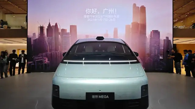 10位数的“纯电学费”，理想主动承担了？