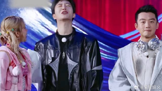 范丞丞进门就贴脸开大，管宋雨琦叫‘张薇’，本人无语！