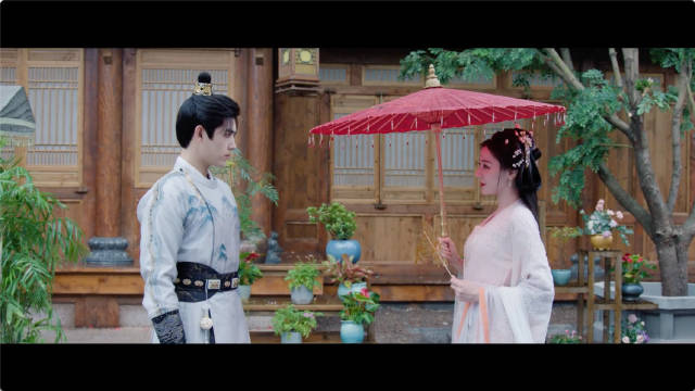 周深歌声故事感拉满