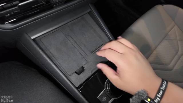 【大熊沉浸式试车】2026款全新大众探岳L 330TSI 两驱精英~