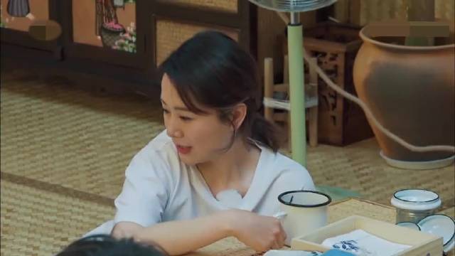 第 794 集 向往的生活第四季 第六期 15 海清把黄老师当狗逗