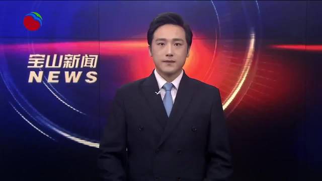 潘勇：以手代眼 近30年推拿守护杨行邻里
