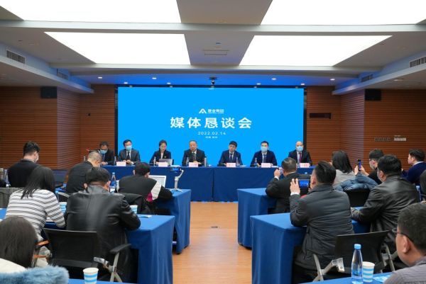 建业公布“瘦身方案”,“少、小、好”指导未来发展1