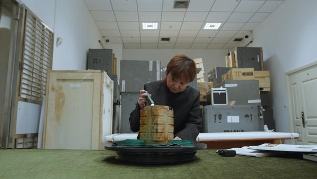 见证古蜀文明走向世界 纪录片《古蜀瑰宝》今晚播出最后一集《交流·互鉴》休闲区蓝鸢梦想 - Www.slyday.coM 见证古蜀文明走向世界 纪录片《古蜀瑰宝》今晚播出最后一集《交流·互鉴》休闲区蓝鸢梦想 - Www.slyday.coM