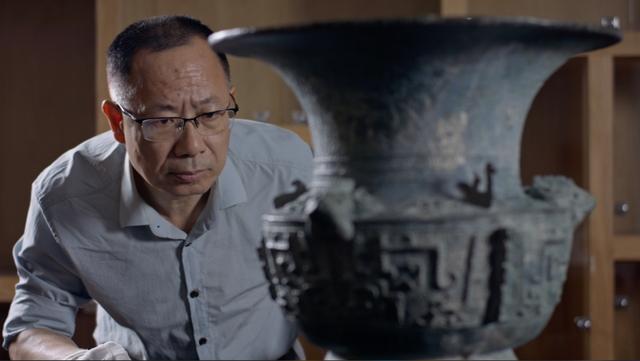 见证古蜀文明走向世界 纪录片《古蜀瑰宝》今晚播出最后一集《交流·互鉴》休闲区蓝鸢梦想 - Www.slyday.coM 见证古蜀文明走向世界 纪录片《古蜀瑰宝》今晚播出最后一集《交流·互鉴》休闲区蓝鸢梦想 - Www.slyday.coM