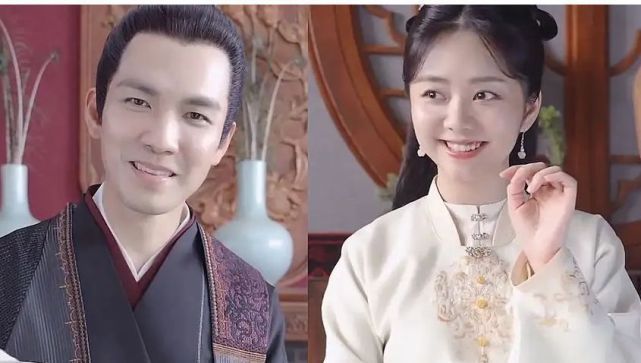 《灼灼风流》路透,冯绍峰面部浮肿不自然,与景甜同框像父女休闲区蓝鸢梦想 - Www.slyday.coM 《灼灼风流》路透,冯绍峰面部浮肿不自然,与景甜同框像父女休闲区蓝鸢梦想 - Www.slyday.coM