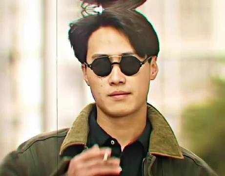 极限11选1 黎明 吴彦祖 张耀扬 郑伊健 梁朝伟