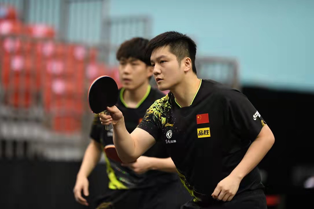 【乒乓球】樊振东挺进男单四强 马龙宝刀未老休闲区蓝鸢梦想 - Www.slyday.coM 【乒乓球】樊振东挺进男单四强 马龙宝刀未老休闲区蓝鸢梦想 - Www.slyday.coM