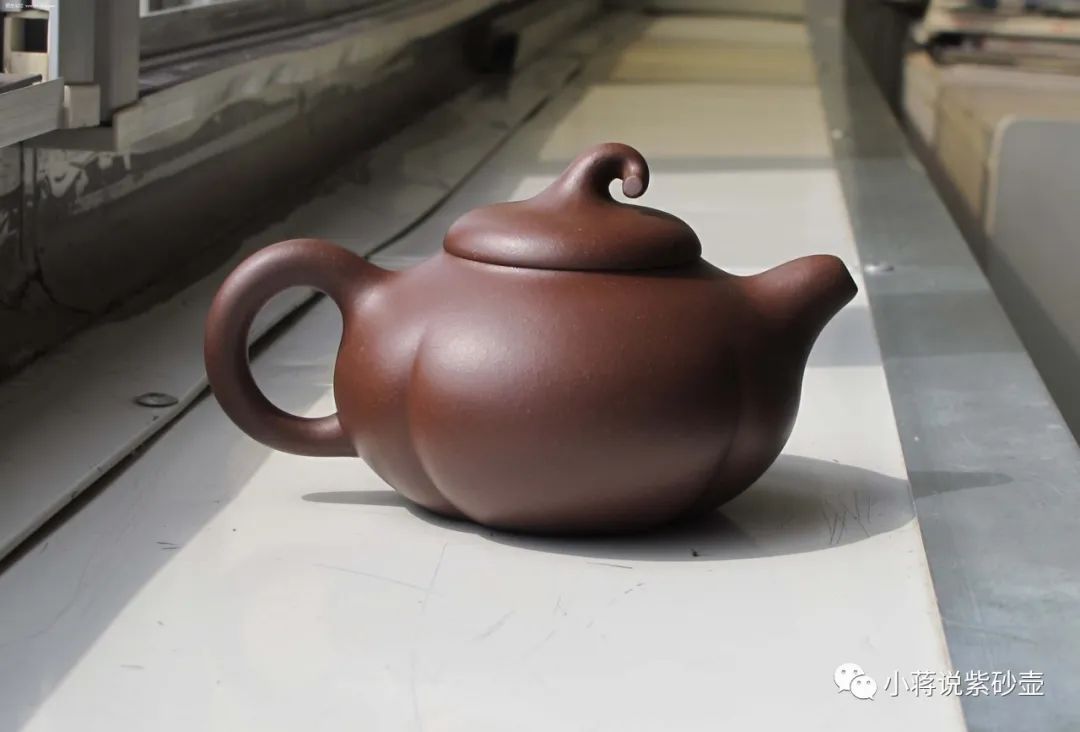 新手想买把紫砂壶,为什么那么难?
