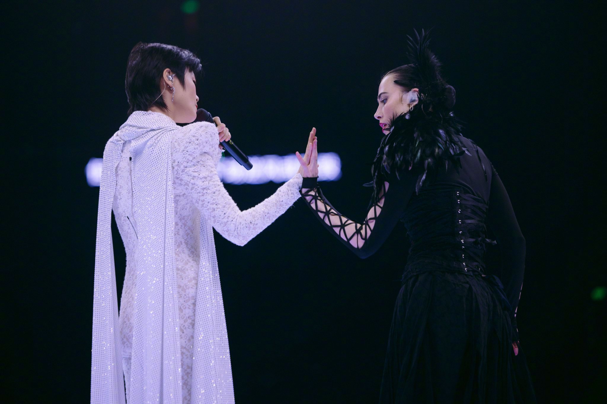 李宇春2025皇后与梦想巡回演唱会官宣