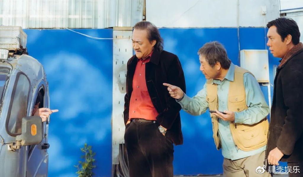 《漫长的季节》马德胜结局:在即将揭晓答案之际,因追凶殉职休闲区蓝鸢梦想 - Www.slyday.coM 《漫长的季节》马德胜结局:在即将揭晓答案之际,因追凶殉职休闲区蓝鸢梦想 - Www.slyday.coM